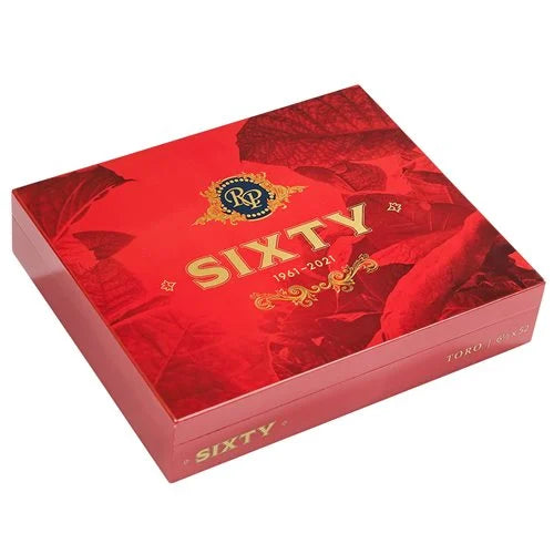 Rocky Patel Sixty Toro 6.5 x 52