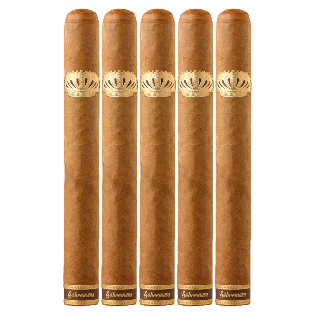 Dunbarton Sobremesa Brulee 6.25 x 52