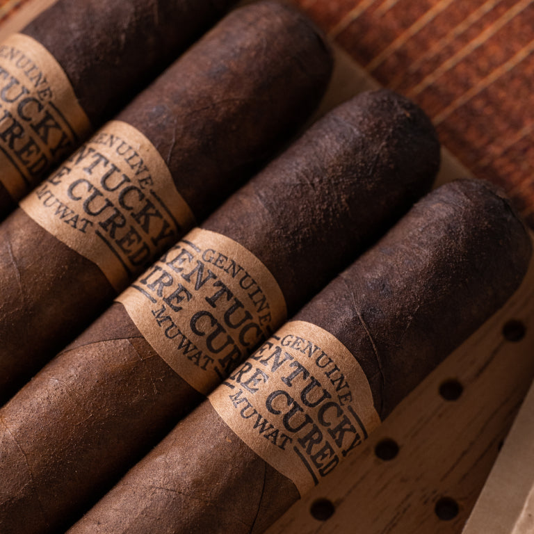 Drew Estate Kentucky Fire 4 x 46