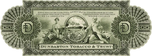 Dunbarton Cigars