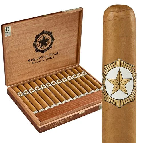 Dunbarton StillWell Star Y2024 Limited 6 x 50