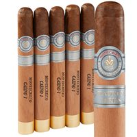 Montecristo Platinum Casino 1 7 x 50