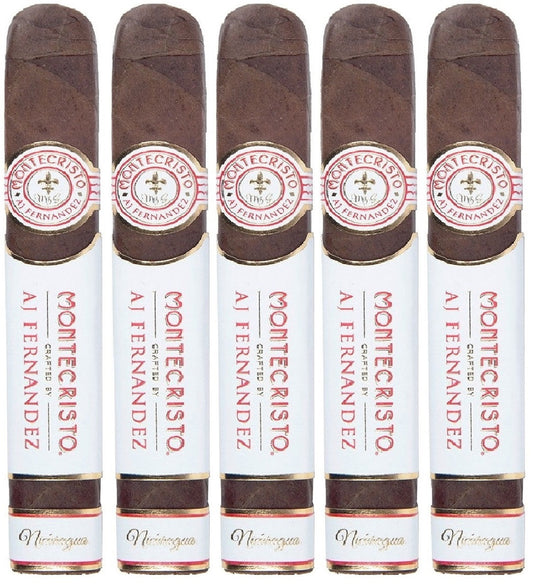 Montecristo Classic Gordo 6 x 60