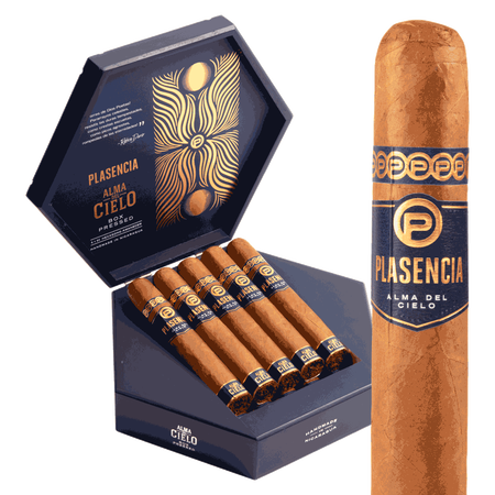 Plasencia Alma del Cielo Hexagono 6 x 60