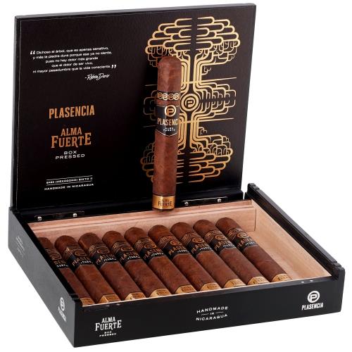 Plasencia Alma Fuerte Sixto II 6 x 60