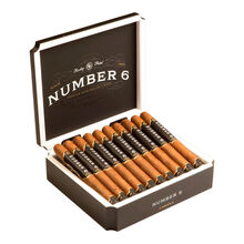 Rocky Patel Number 6 Toro 6 x 50