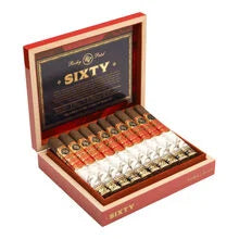 Rocky Patel Sixty Toro 6.5 x 52