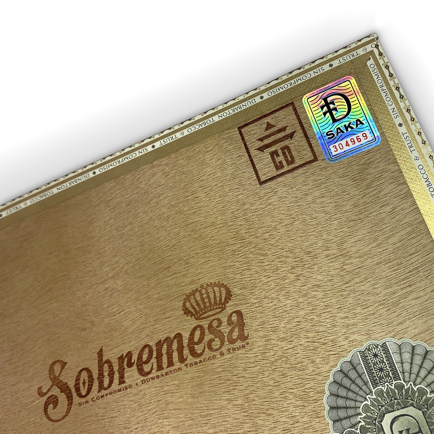 Sobremesa Brulee Wagashi