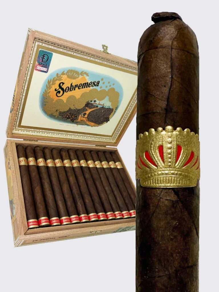 Dunbarton Sobremesa Solita Red 6.25 x 46