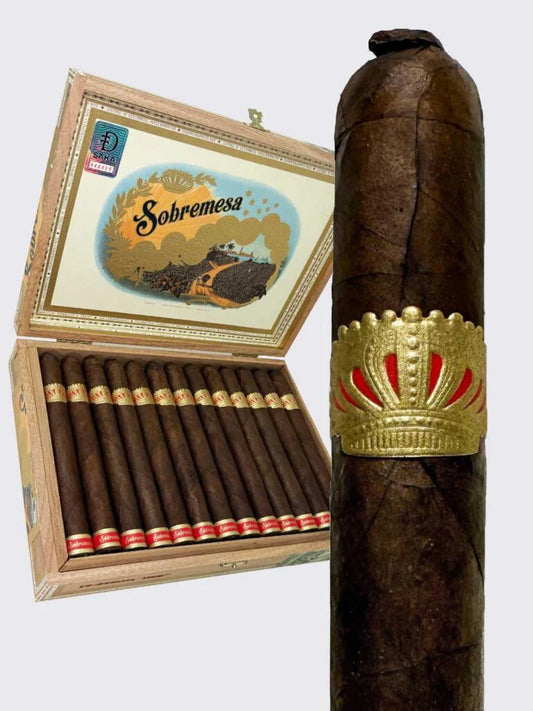 Dunbarton Sobremesa Solita Red 6.25 x 46