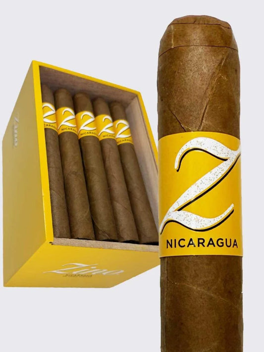 Zino Nicaragua Toro