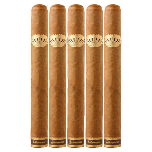 Dunbarton Sobremesa Brulee 6.25 x 52