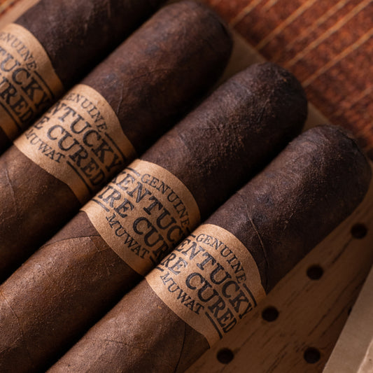 Drew Estate Kentucky Fire 4 x 46